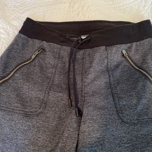 Athleta joggers